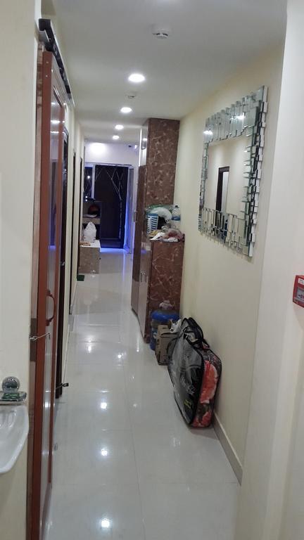 Oyo 66643 Khan Guest House Kolkata Ngoại thất bức ảnh