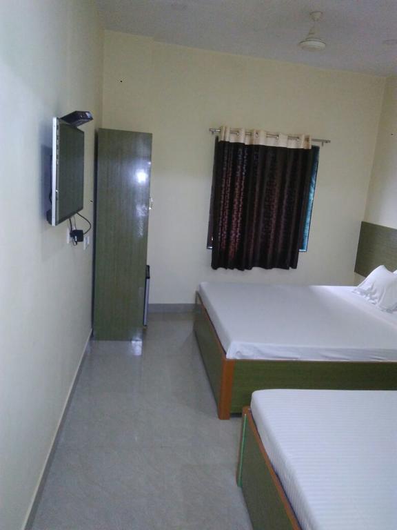 Oyo 66643 Khan Guest House Kolkata Ngoại thất bức ảnh